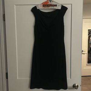 Beautiful black dress
